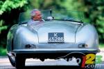 Large Special Exhibition at the Porsche Museum