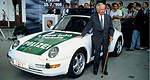 Large Special Exhibition at the Porsche Museum