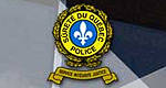 Présence policière accrue pour la Fête du travail