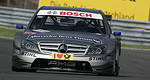 DTM: Paul Di Resta takes the pole, Bruno Spengler 4th