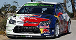 WRC: Mikko Hirvonen named Rally Australia winner after Citroen penalties !
