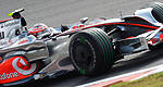 F1: McLaren/Mercedes collaboration to continue on a long run