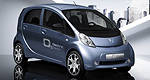 Peugeot to launch new electric vehicule in 2010