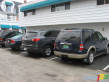 2009 Chevrolet Traverse 2LT