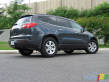 2009 Chevrolet Traverse 2LT