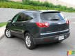 2009 Chevrolet Traverse 2LT