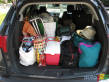 2009 Chevrolet Traverse 2LT
