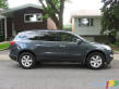 2009 Chevrolet Traverse 2LT