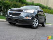 2009 Chevrolet Traverse 2LT