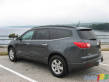 2009 Chevrolet Traverse 2LT
