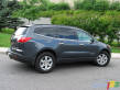 2009 Chevrolet Traverse 2LT