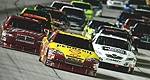 NASCAR Sprint Cup Chase clinch scenarios for Saturday night in Richmond