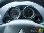 2009 Mitsubishi Eclipse GT-P Review