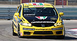 CCTCC : Nick Wittmer first Quebecker to win Super Touring championship