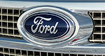Ford unveils impressive diesel mill