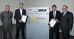 Volkswagen and LichtBlick agree energy partnership