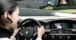 BMW : Security in embedded IP-based systems