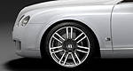 New Series 51 Bentley Continental Range
