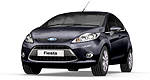 2009 Ford Fiesta First Impressions