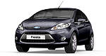 Ford Fiesta 2009 : premières impressions