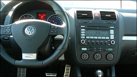 2009 Volkswagen Gli Review Video Editor S Review Car