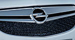 Opel Selected Magna And Sberbank Offers