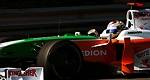 F1 Italie: Il faudra prendre l'écurie Force India au sérieux!