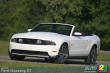 2010 Ford Mustang Convertible GT