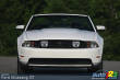 2010 Ford Mustang Convertible GT