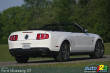 2010 Ford Mustang Convertible GT