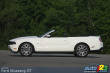 2010 Ford Mustang Convertible GT