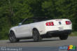 2010 Ford Mustang Convertible GT, 2010 Ford mustang GT