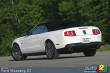 2010 Ford Mustang Convertible GT, 2010 Ford mustang GT
