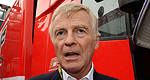 F1: There will be no three-cars teams says Max Mosley
