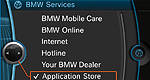 BMW ConnectedDrive : Unlimited personalisation