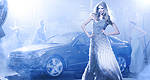 Mercedes-Benz défilera au cours de la semaine de la mode à Londres