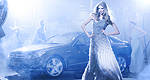Mercedes-Benz Is In The Front Row Seat For London Fashion Week