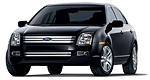 Ford Fusion 2006-2009 : occasion