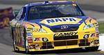 NASCAR: Michael Waltrip Racing engage Pat Tryson de Penske Racing