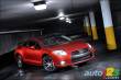 2009 Mitsubishi Eclipse GT-P Review
