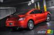 2009 Mitsubishi Eclipse GT-P Review