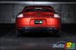 2009 Mitsubishi Eclipse GT-P Review