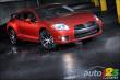 2009 Mitsubishi Eclipse GT-P Review