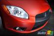 2009 Mitsubishi Eclipse GT-P Review