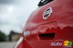 Nissan Versa Hatchback 1.8 SL 2009�: essai routier
