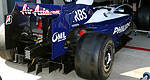 F1: Le moteur Cosworth est une 'option' pour Williams selon Patrick Head