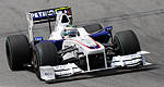 F1: BMW AG reaches agreement with investor on sale of the BMW Sauber F1 Team