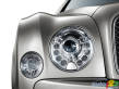A pure expression of Bentley design: The Mulsanne