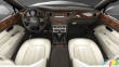 A pure expression of Bentley design: The Mulsanne