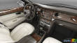 A pure expression of Bentley design: The Mulsanne
